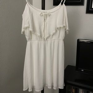 Socialite summer dress